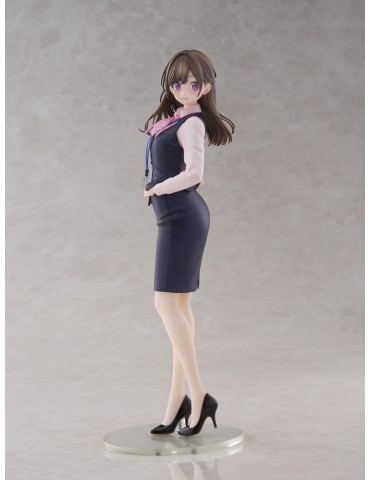 KoiKoi - figure Sakura Receptionist by Amagi Shino