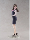 KoiKoi - figurine Sakura Receptionist by Amagi Shino