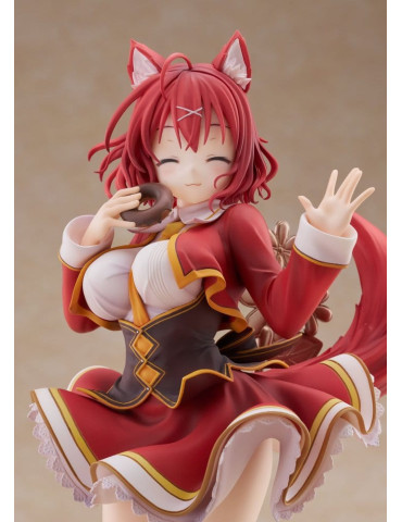 AliceGlint - Amairo IsleNauts - Figure Masaki Gaillard Limited Edition 2