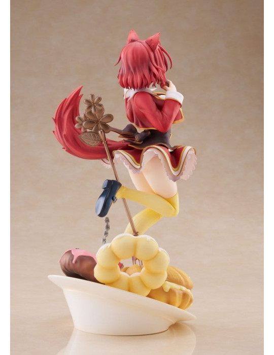 AliceGlint - Amairo IsleNauts - Figure Masaki Gaillard Limited Edition