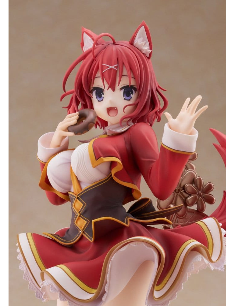 AliceGlint - Amairo IsleNauts - Figure Masaki Gaillard Limited Edition