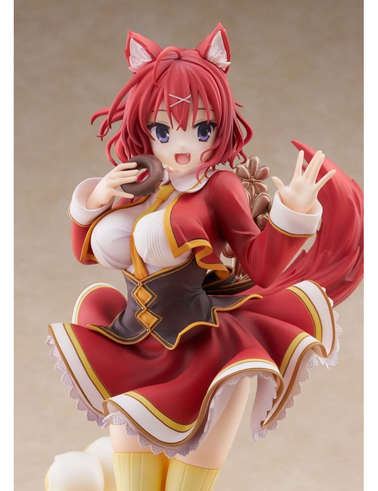 AliceGlint - Amairo IsleNauts - Figure Masaki Gaillard Limited Edition