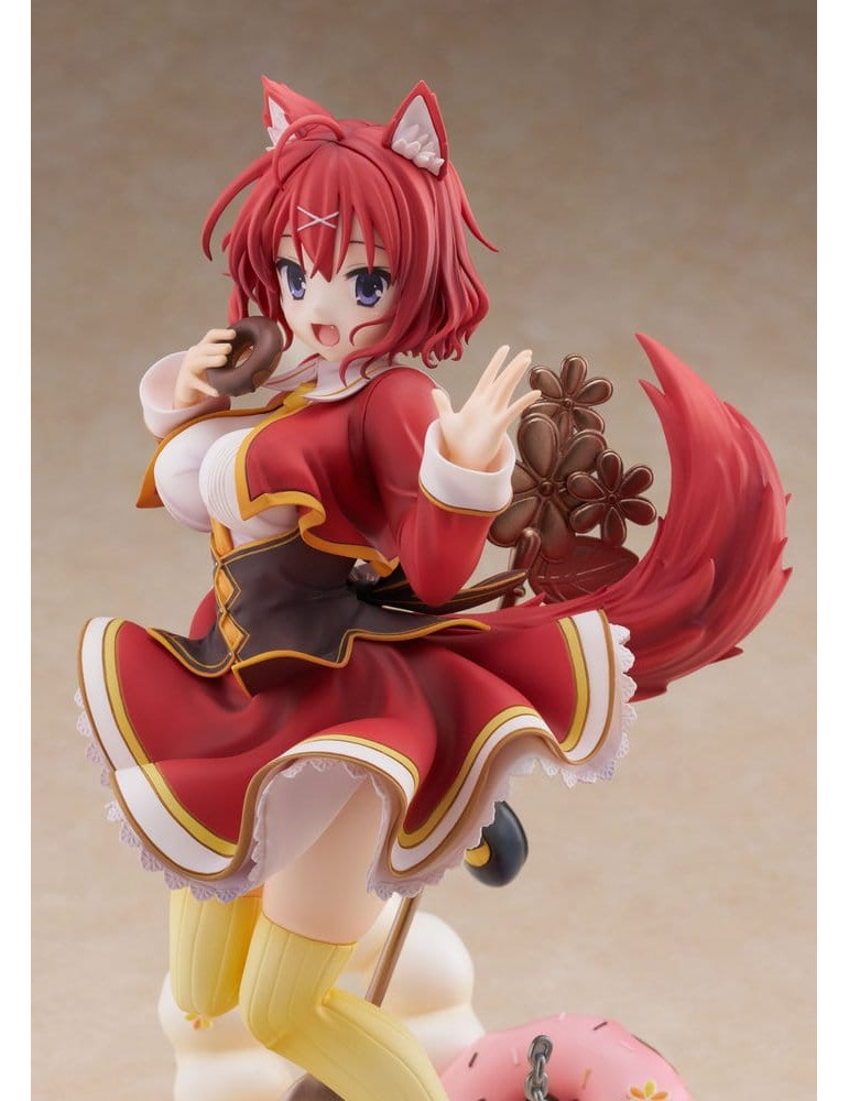 AliceGlint - Amairo IsleNauts - Figure Masaki Gaillard Limited Edition