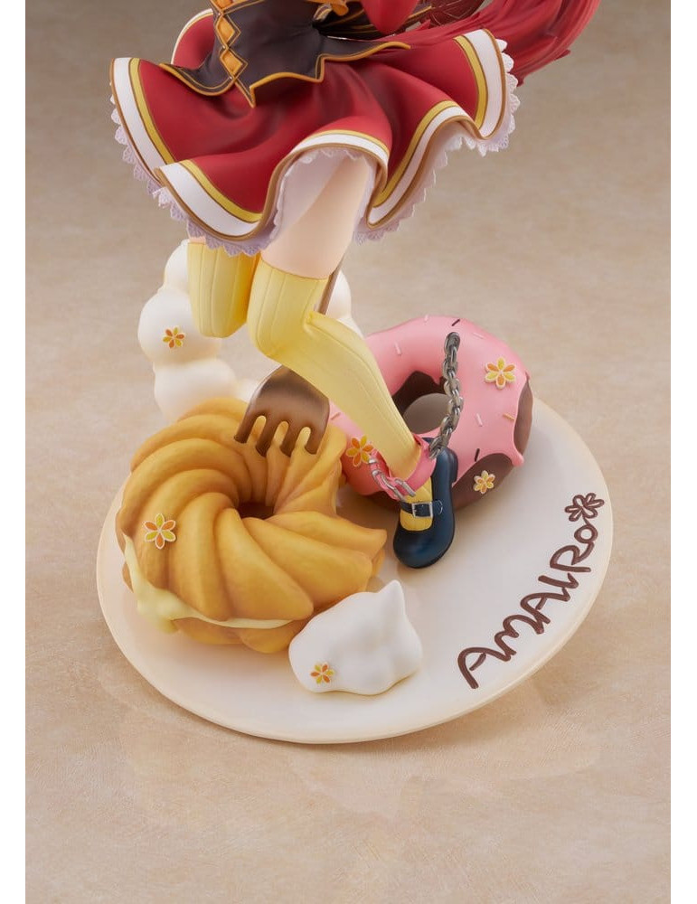 AliceGlint - Amairo IsleNauts - Figure Masaki Gaillard