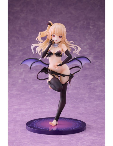 Violet Studio - Figurine Tiffany by Tamano Kedama