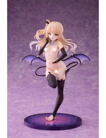 Violet Studio - Figurine Tiffany by Tamano Kedama 2