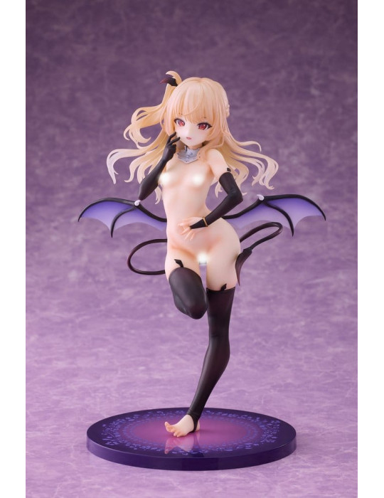 Violet Studio - Figure Tiffany by Tamano Kedama