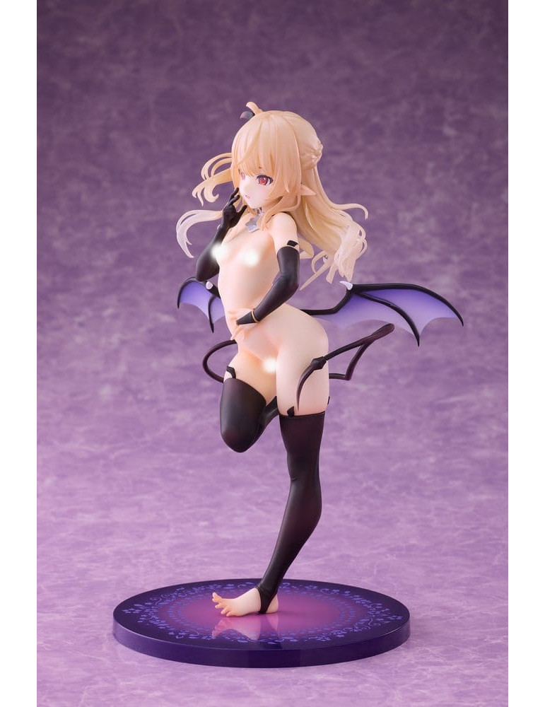 Violet Studio - Figurine Tiffany by Tamano Kedama