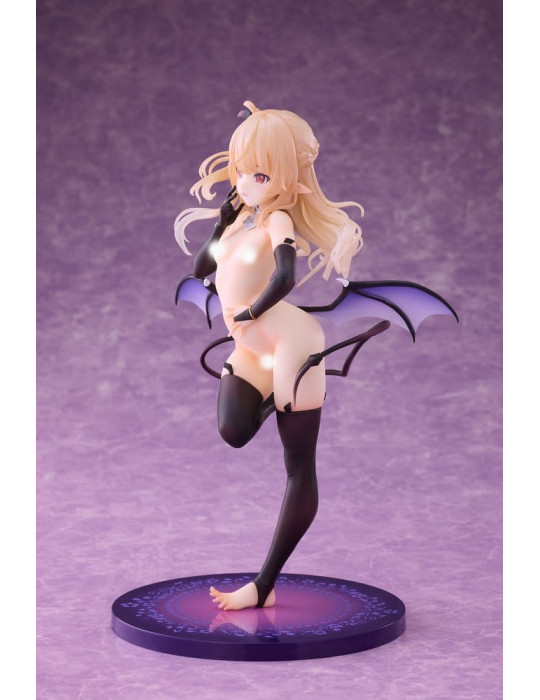 Violet Studio - Figure Tiffany by Tamano Kedama