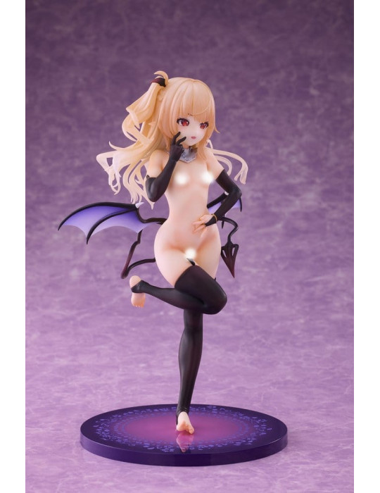 Violet Studio - Figure Tiffany by Tamano Kedama