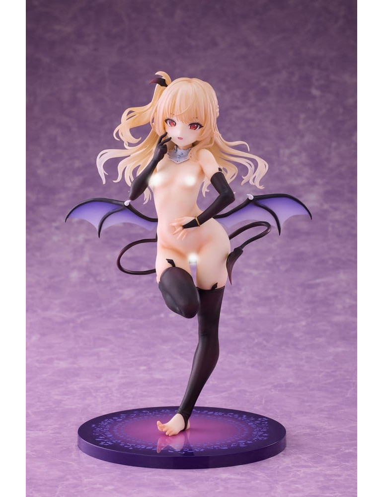 Violet Studio - Figure Tiffany by Tamano Kedama