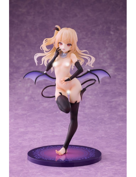 Violet Studio - Figurine Tiffany by Tamano Kedama