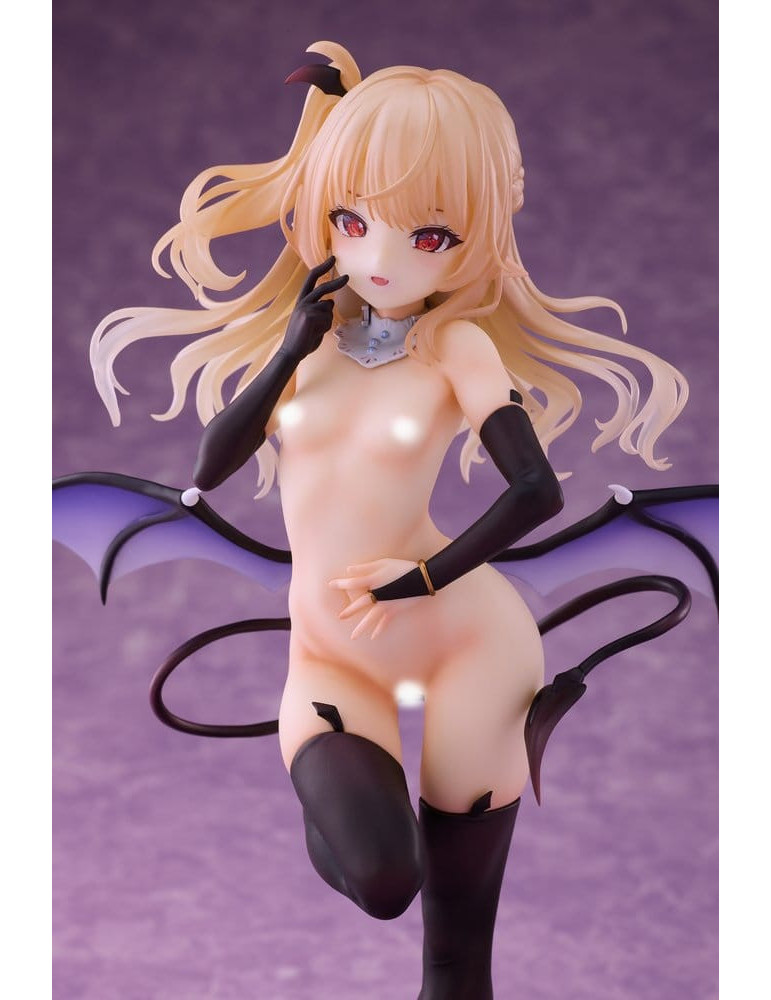 Violet Studio - Figurine Tiffany by Tamano Kedama