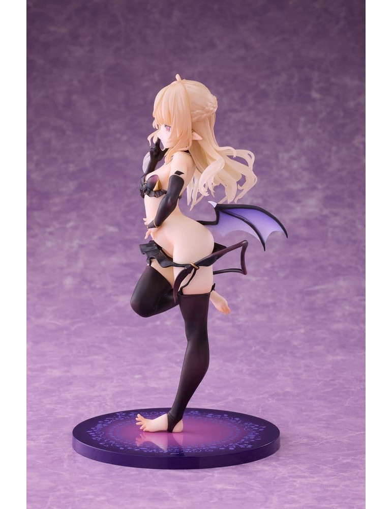 Violet Studio - Figure Tiffany by Tamano Kedama