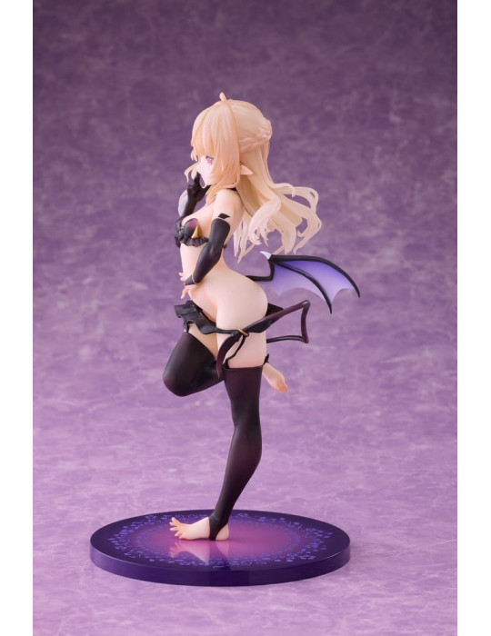 Violet Studio - Figurine Tiffany by Tamano Kedama