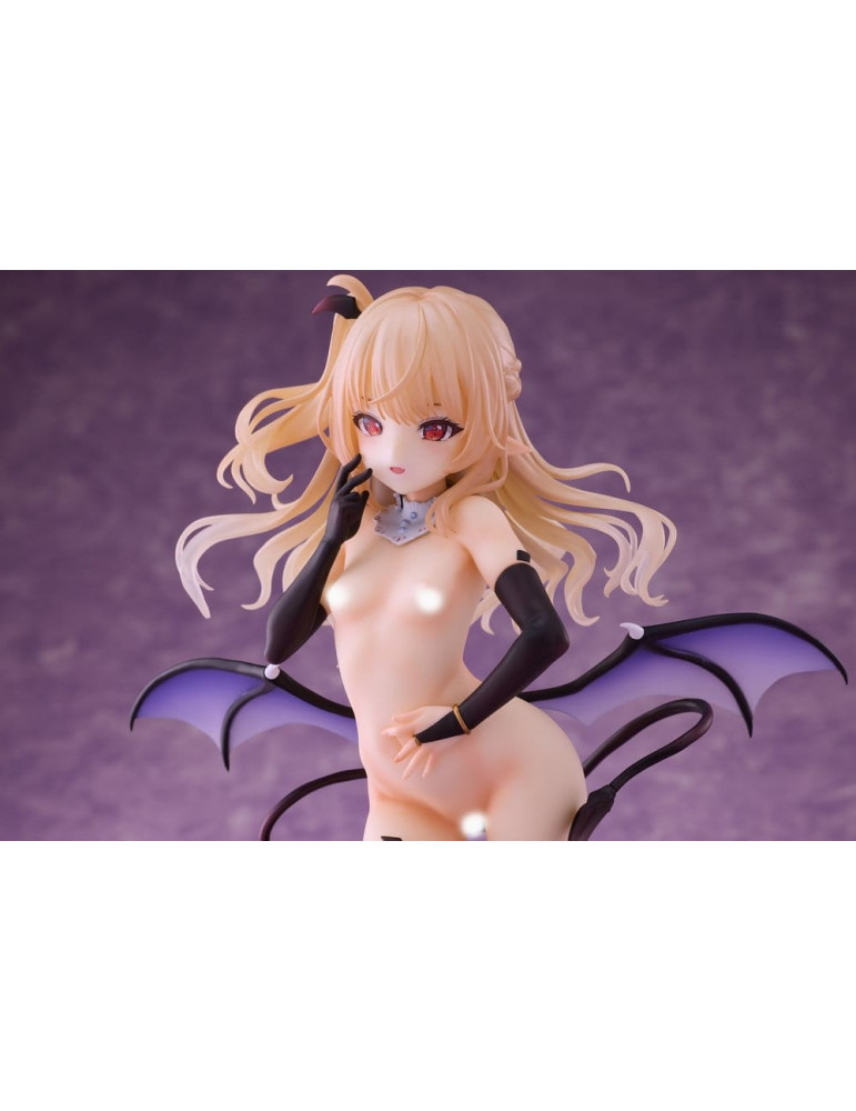 Violet Studio - Figurine Tiffany by Tamano Kedama