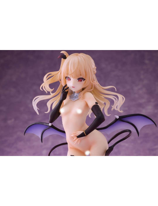 Violet Studio - Figurine Tiffany by Tamano Kedama