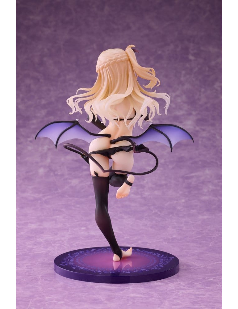 Violet Studio - Figurine Tiffany by Tamano Kedama