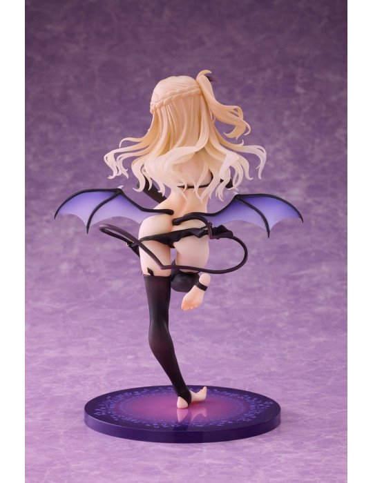 Violet Studio - Figure Tiffany by Tamano Kedama