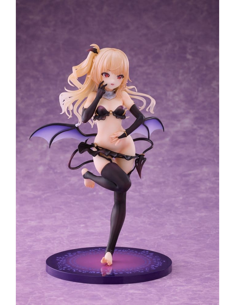 Violet Studio - Figurine Tiffany by Tamano Kedama