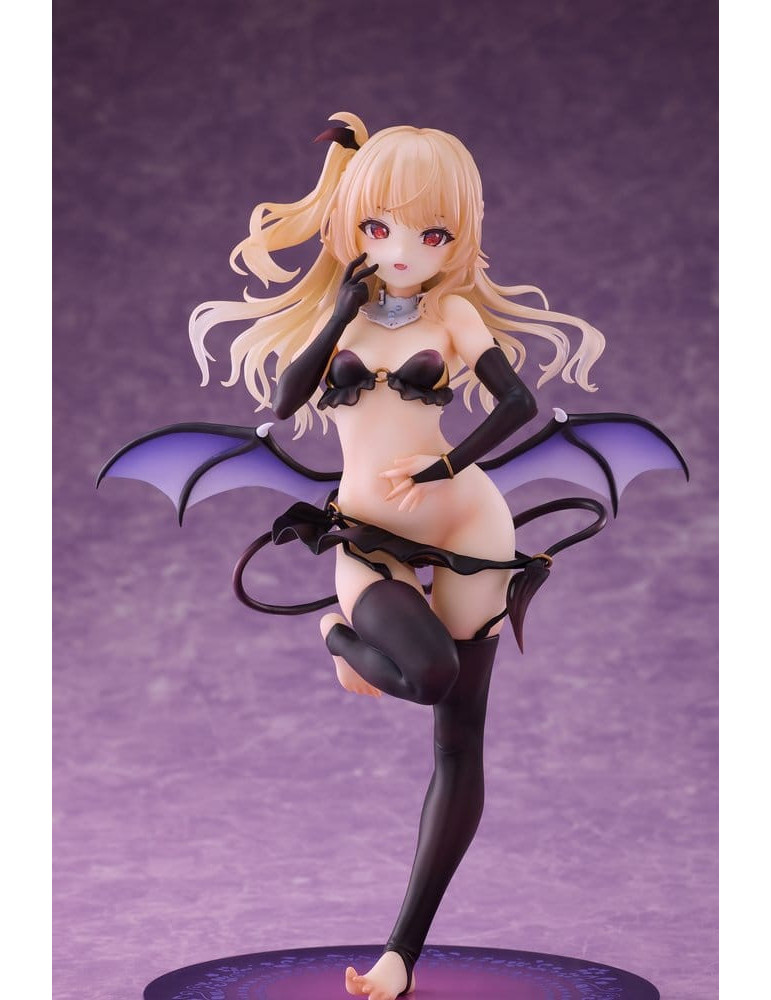 Violet Studio - Figurine Tiffany by Tamano Kedama