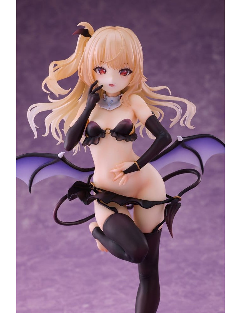 Violet Studio - Figurine Tiffany by Tamano Kedama