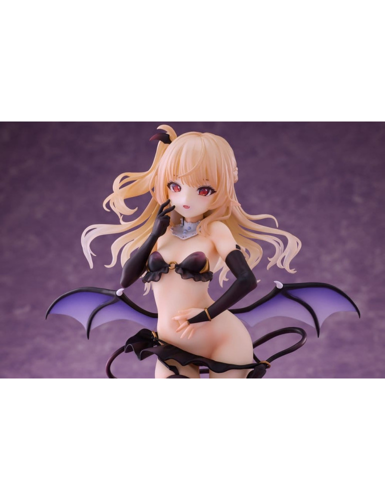 Violet Studio - Figure Tiffany by Tamano Kedama