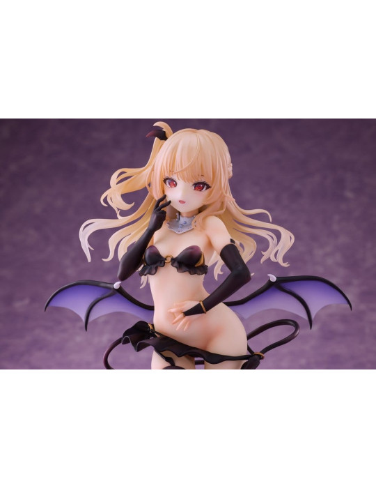 Violet Studio - Figure Tiffany by Tamano Kedama