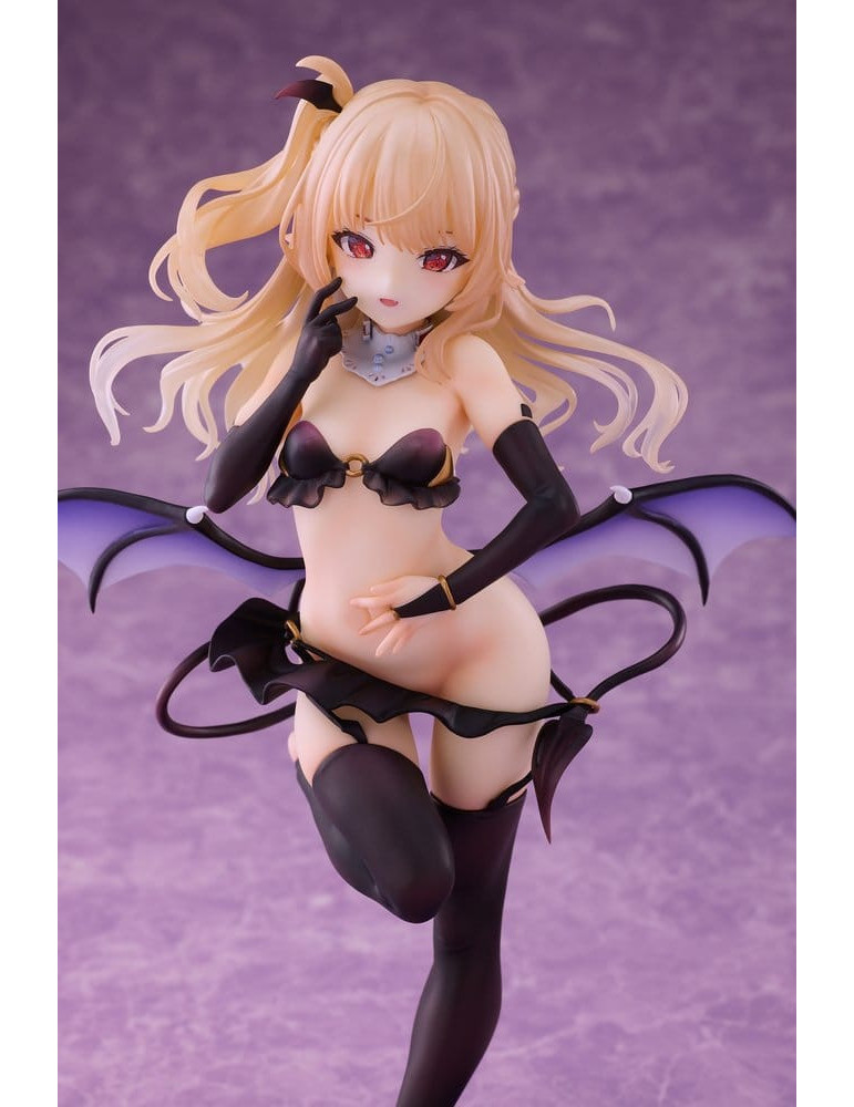 Violet Studio - Figure Tiffany by Tamano Kedama