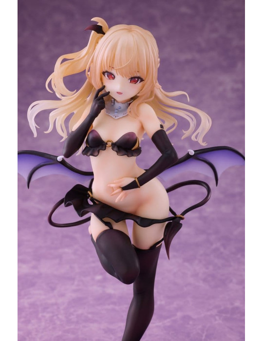 Violet Studio - Figure Tiffany by Tamano Kedama