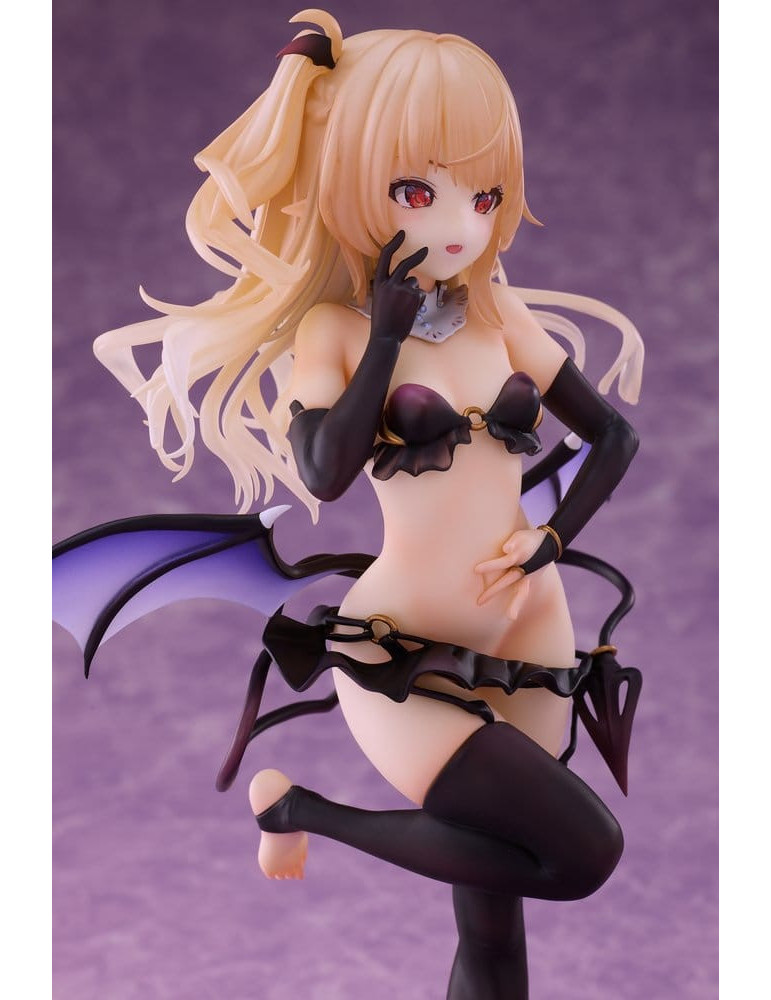 Violet Studio - Figurine Tiffany by Tamano Kedama