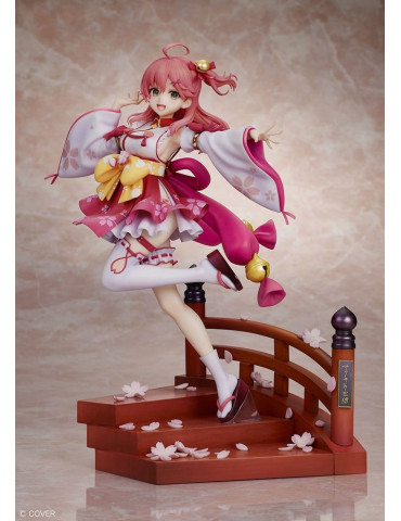Design COCO - Hololive Production - figure Sakura Miko