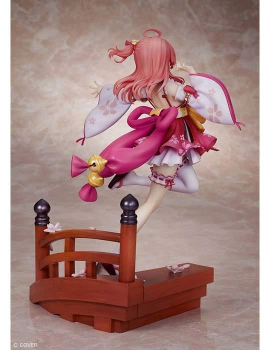 Design COCO - Hololive Production - figurine Sakura Miko