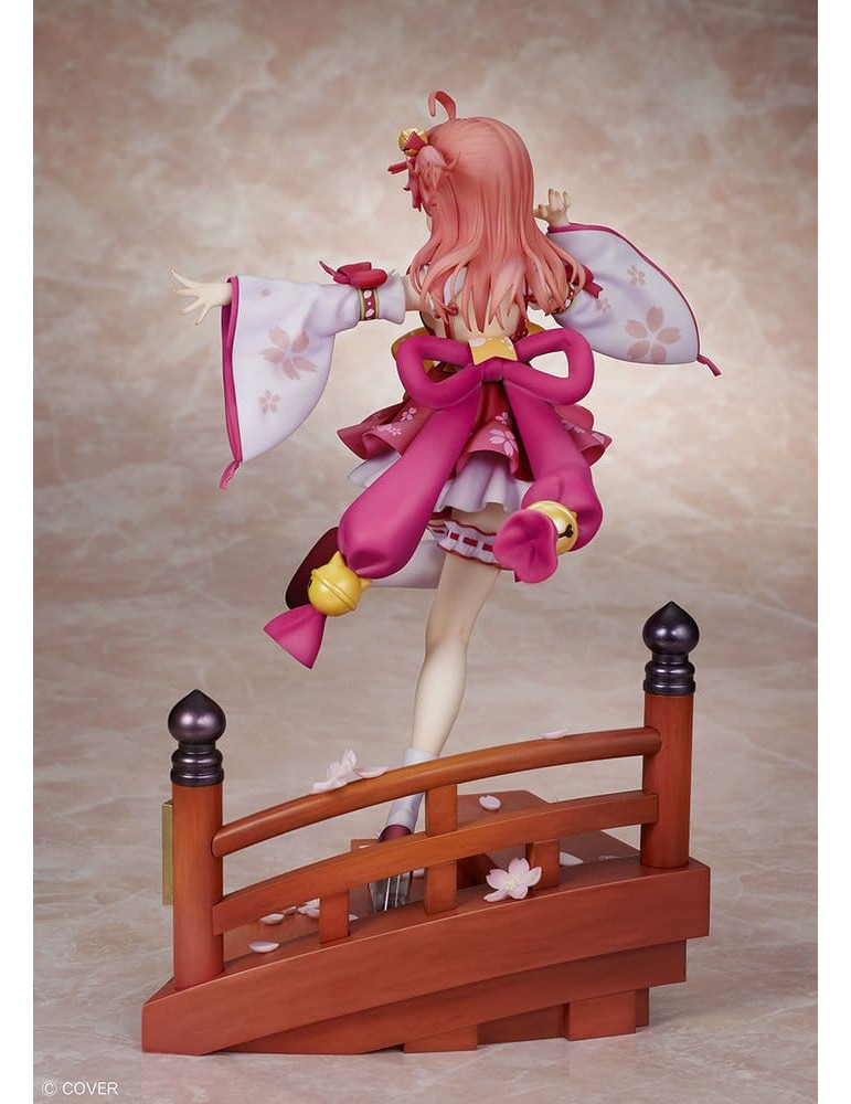 Design COCO - Hololive Production - figure Sakura Miko