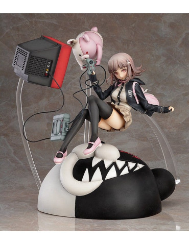 Phat! - Danganronpa 2: Goodbye Despair - figurine Chiaki Nanami