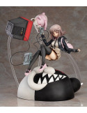 Phat! - Danganronpa 2: Goodbye Despair - figurine Chiaki Nanami