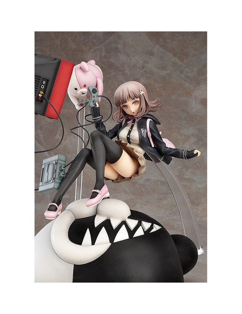 Phat! - Danganronpa 2: Goodbye Despair - figure Chiaki Nanami