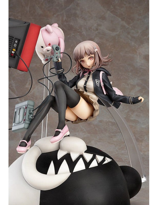 Phat! - Danganronpa 2: Goodbye Despair - figurine Chiaki Nanami