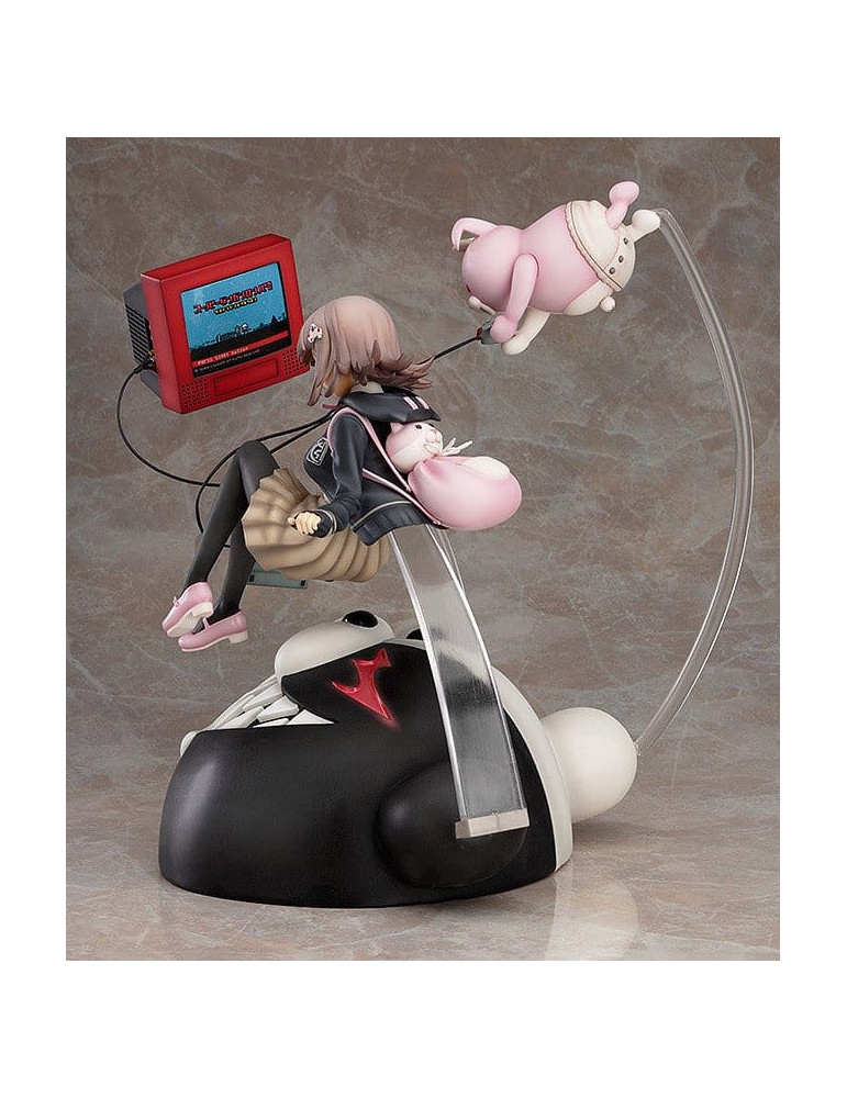 Phat! - Danganronpa 2: Goodbye Despair - figure Chiaki Nanami