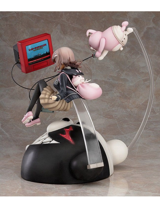 Phat! - Danganronpa 2: Goodbye Despair - figure Chiaki Nanami