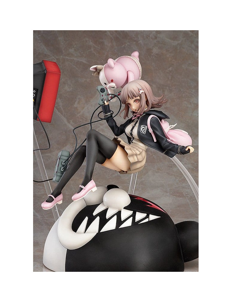 Phat! - Danganronpa 2: Goodbye Despair - figurine Chiaki Nanami