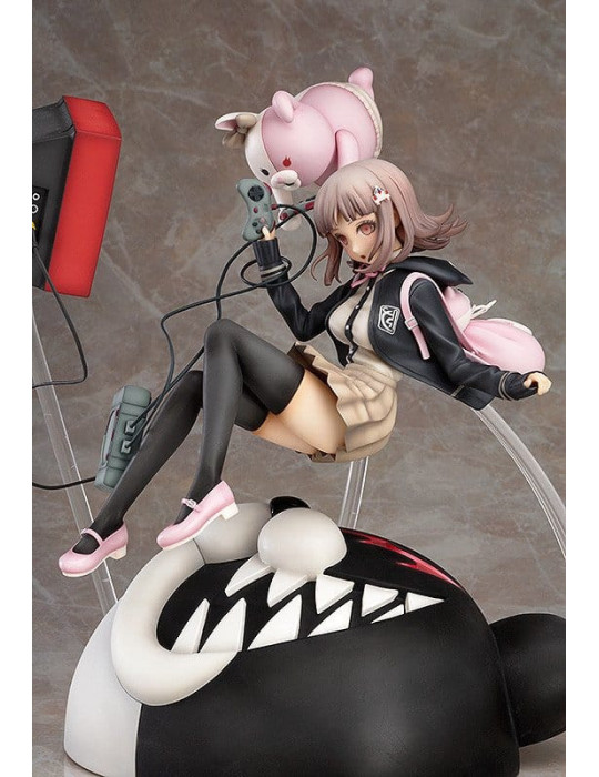 Phat! - Danganronpa 2: Goodbye Despair - figure Chiaki Nanami