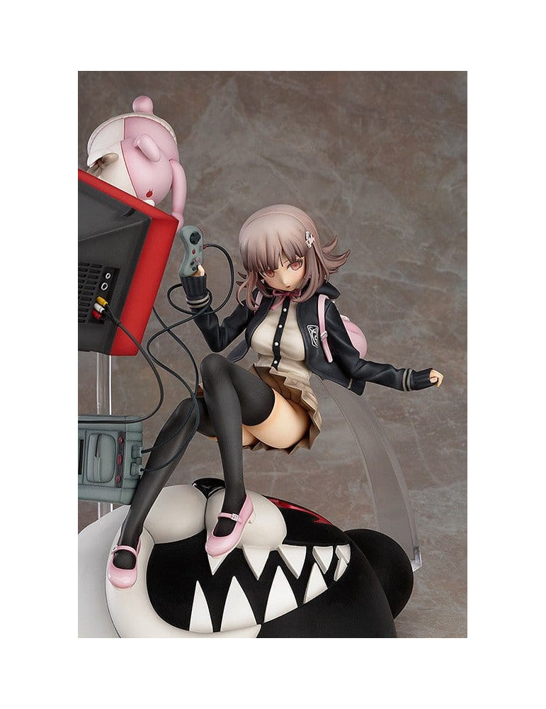 Phat! - Danganronpa 2: Goodbye Despair - figure Chiaki Nanami