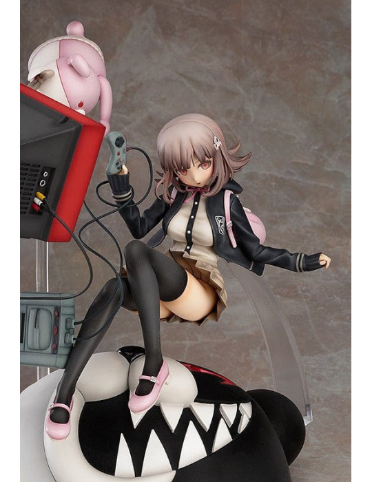Phat! - Danganronpa 2: Goodbye Despair - figure Chiaki Nanami