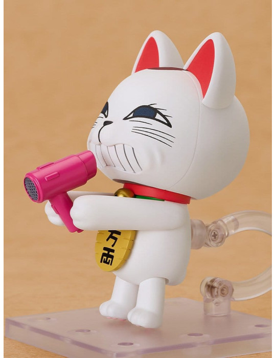 Good Smile Company - Dandadan - figure Nendoroid Turbo Granny (Manekineko)