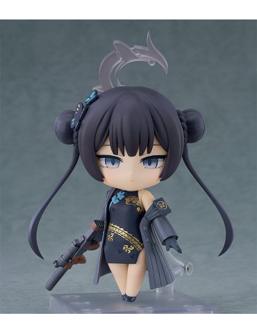 Good Smile Company - Blue Archive - figure Nendoroid Kisaki Ryuuge