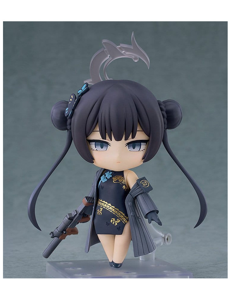 Good Smile Company - Blue Archive - figurine Nendoroid Kisaki Ryuuge