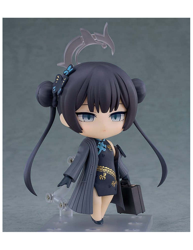 Good Smile Company - Blue Archive - figurine Nendoroid Kisaki Ryuuge