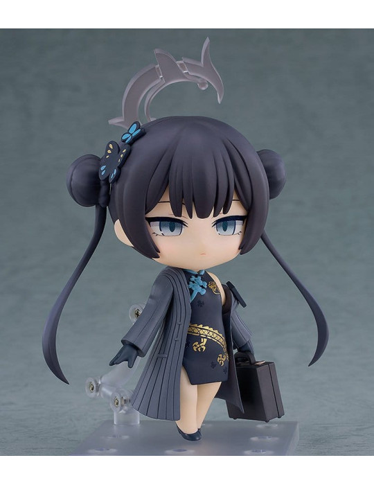 Good Smile Company - Blue Archive - figure Nendoroid Kisaki Ryuuge