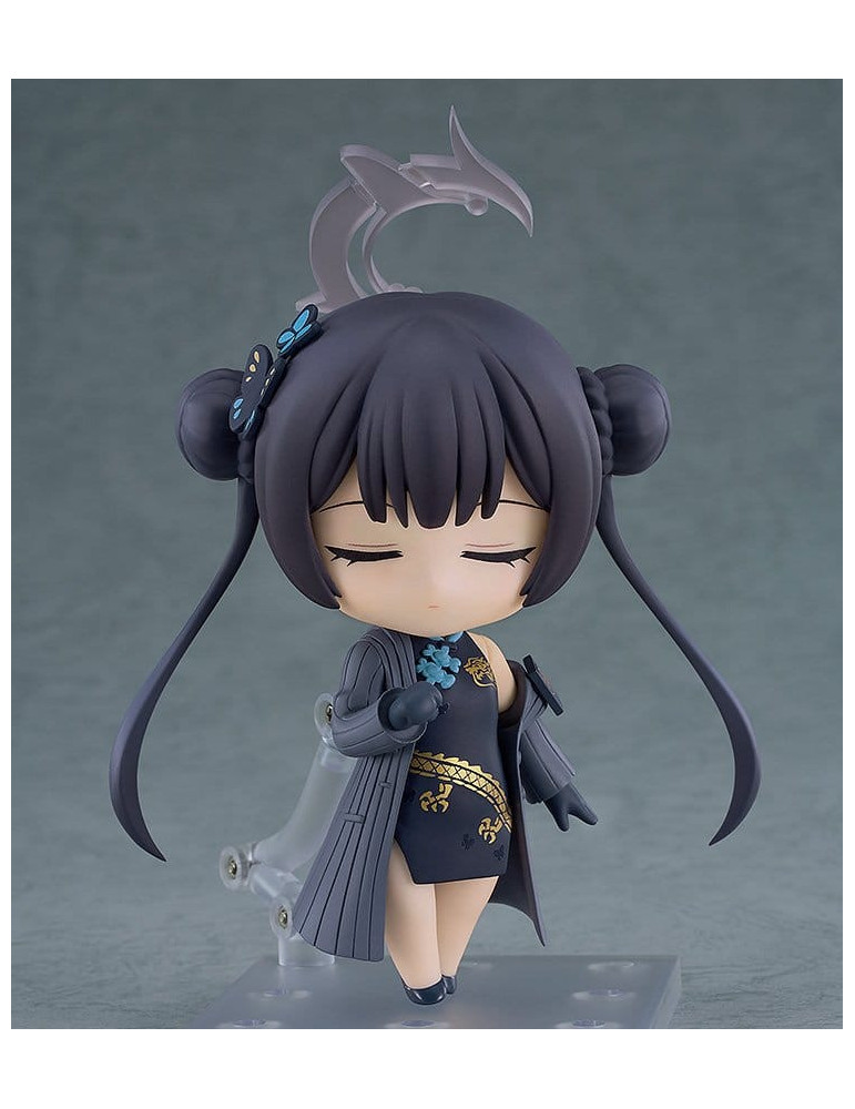 Good Smile Company - Blue Archive - figurine Nendoroid Kisaki Ryuuge